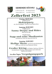 Zellerfest